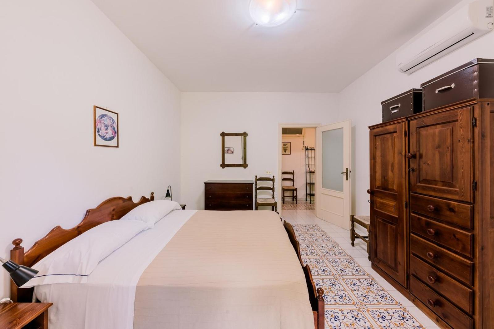 Residence Villa Rosa Ravello Rom bilde