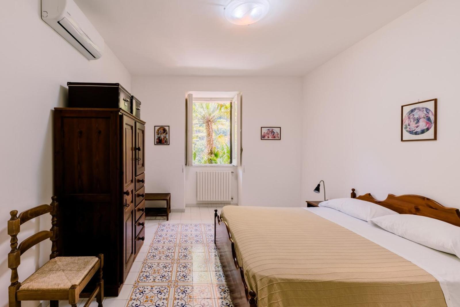 Residence Villa Rosa Ravello Rom bilde